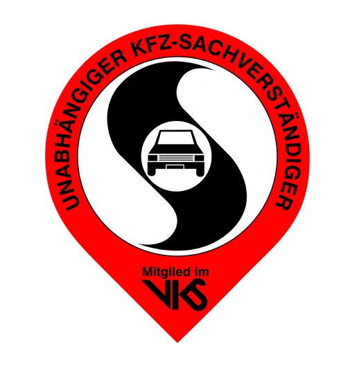 Mitglied im VKS - unabhaengiger Kfz-Sachverstaendiger